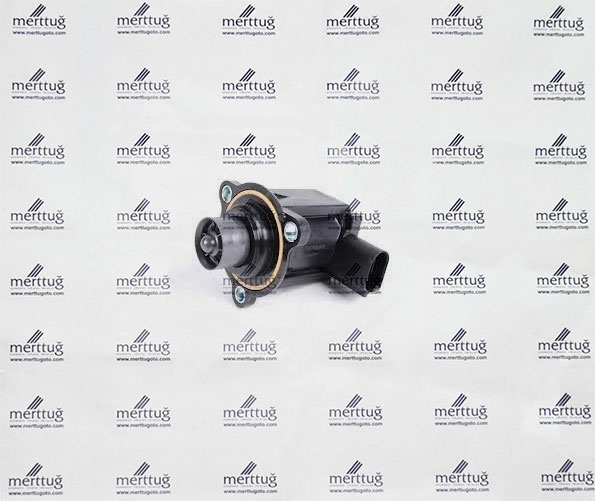 Turbo Kesme Valfi - Passat - Tiguan - Amarok - Audi A4 - Audi A6 - A5 - Q5 - 2.0 TFSİ CABF Motor
