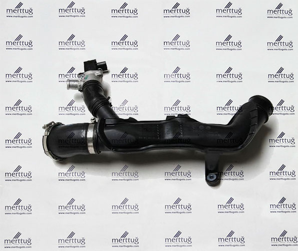 Turbo Kesme Valfi - Golf 5 - Jetta - Passat - Tiguan  - Audi A3 - A4 1.4 TSİ - CAXA - CAWA- CAWB Motor