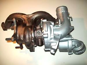 Motor Turbo 2,0 TFSİ CCTA CBFA CCZA - Golf 6 - Jetta - Passat - Passat CC - Tiguan