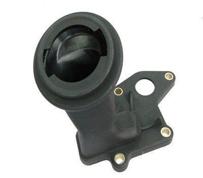  Yağ Dolum Borusu - LT 35 2.5 TDI - ANJ - AVR - AHD Motor