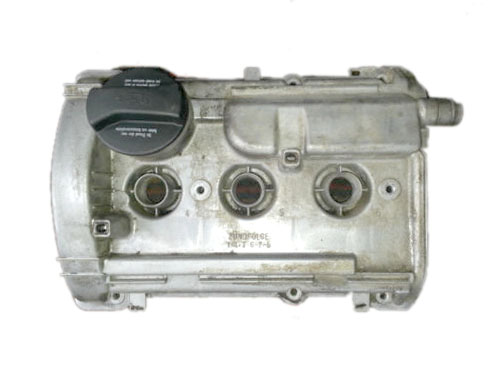 Sibop Üst Kapağı 4.6 Silindir - Audi A4 - A6 - A8 - 2.8 AMX - ACK Motor