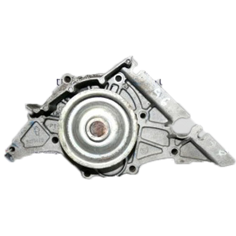 Devirdaim -  Audi A4 - A6 - A8 - 2.8 AMX-ACK Motor