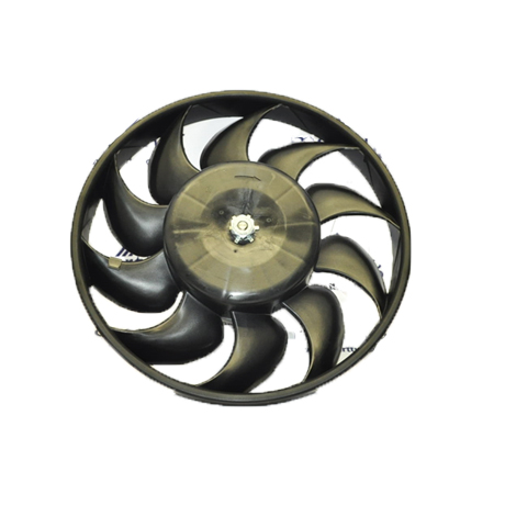 Fan Motoru - Transporter T4