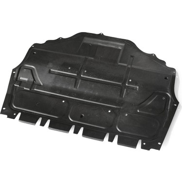 VW Polo 2010-2015 Motor Alt Muhafaza Karter Koruma