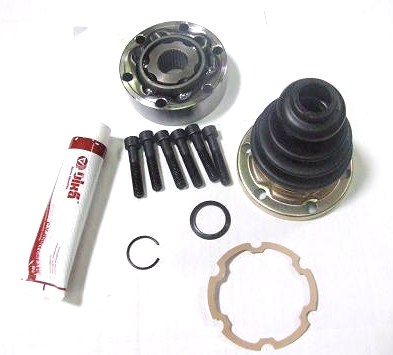 İç Aks Kafası - Caddy - Arteon - Bora - Eos - Golf - Jetta - Passat - Polo