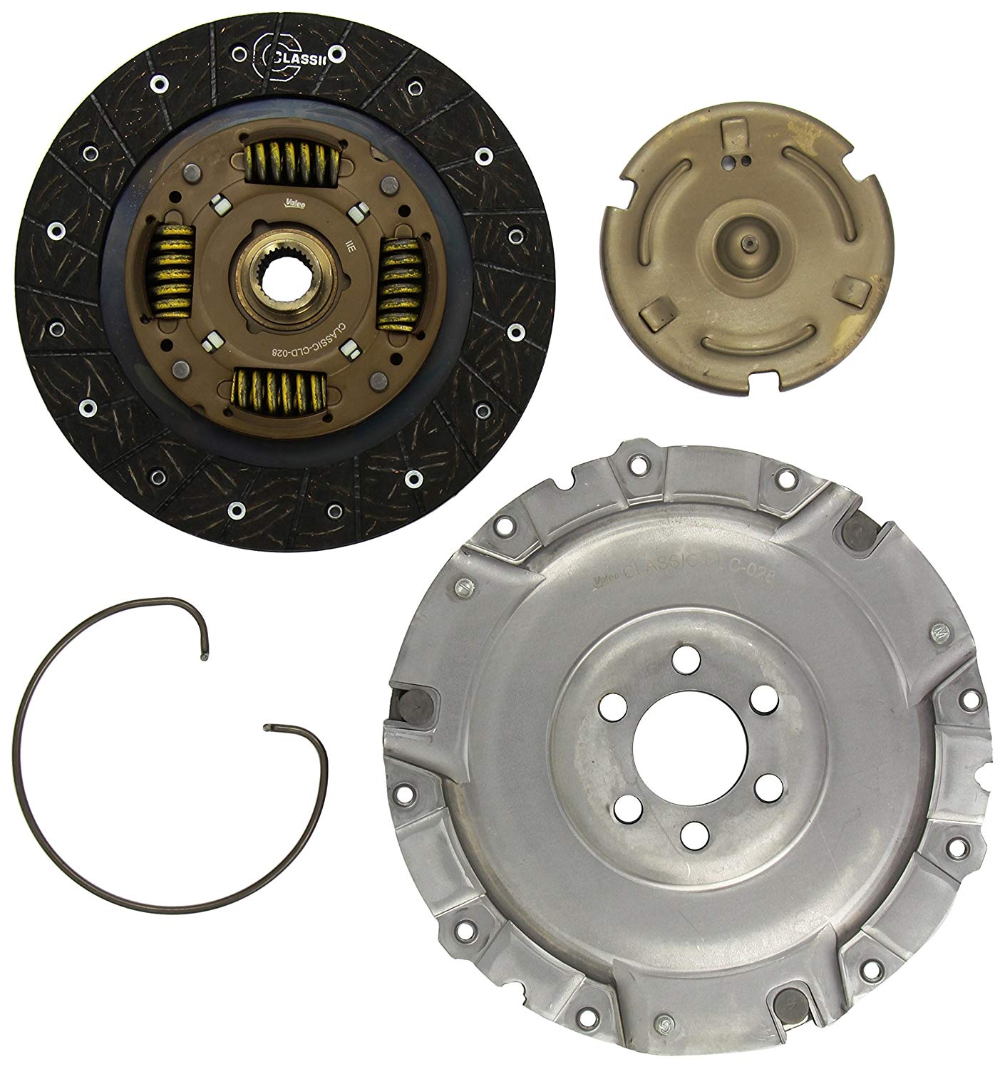 Debriyaj Seti - Transporter T4 - ABL Motor