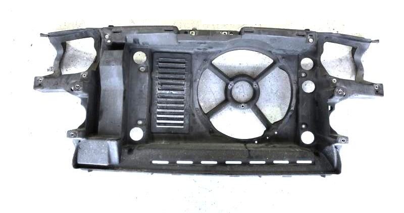 Ön Panel Tek Fanlı Geniş Tip - Volkswagen - Golf 3  1991- 1997