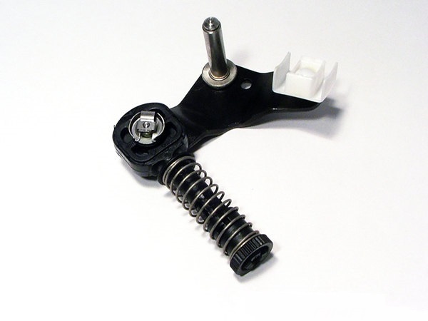 Vites Halat Ucu -  Bora - Golf 2003 - 2005 - Polo Hb 2002 - 2008 