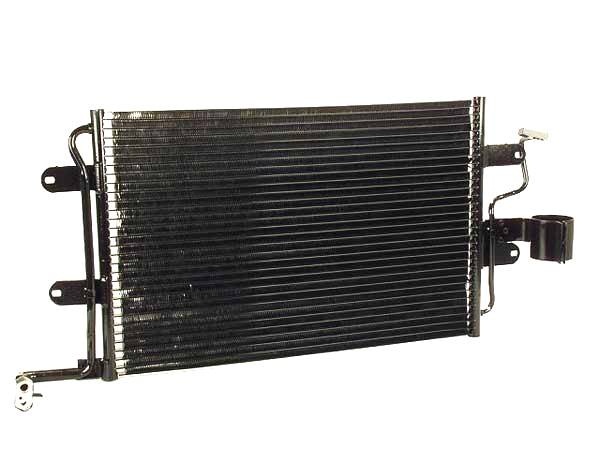 Klima Radyatörü AHW - BFQ - BCB - AGR - Bora - Golf 4 - A3 - TT