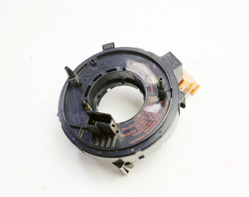 Airbag Makarası - A3 - A4 - A6 - A8 - TT - Bora - Golf 4 - Passat - Sharan