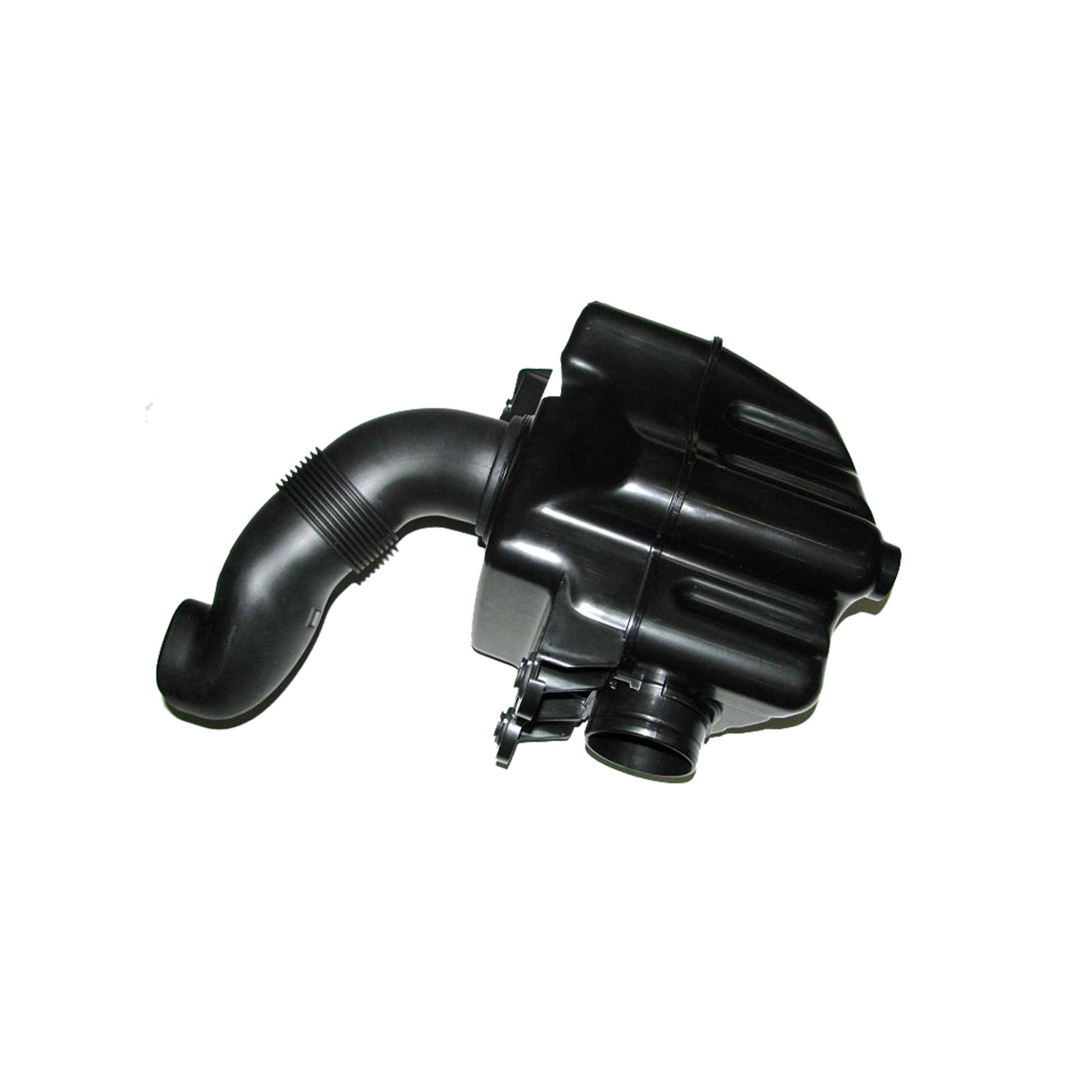 Hava Filtre Dinlendiricisi - Passat - Jetta - Passat 1.6 BSE - BGU - Caddy 2.0 SDI BDJ Motor