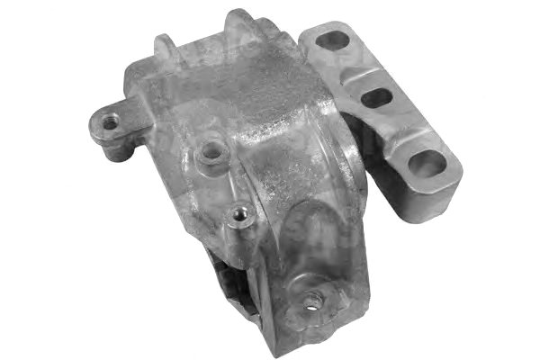 Motor Takozu - Volkswagen - Jetta 