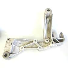 Travers Konsolu Sol -  Caddy - Golf 5 - Jetta - Touran