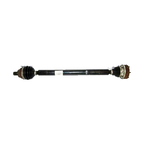 Sağ Aks (Komple) - Golf 6 - Jetta - Passat 2009 - 1.6 TDI CAYC