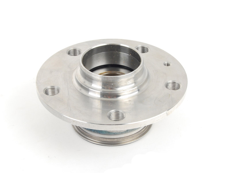 Porya Ön - Golf 5 - A3 - Jetta - Altea - Toledo