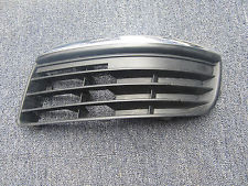 Sis Izgara Sissiz Sol - Golf 5 - Jetta 3