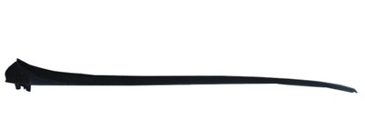 Ön Cam Kenar Çıtası - Golf 5 - Golf 6 - Jetta 2005 - 2010