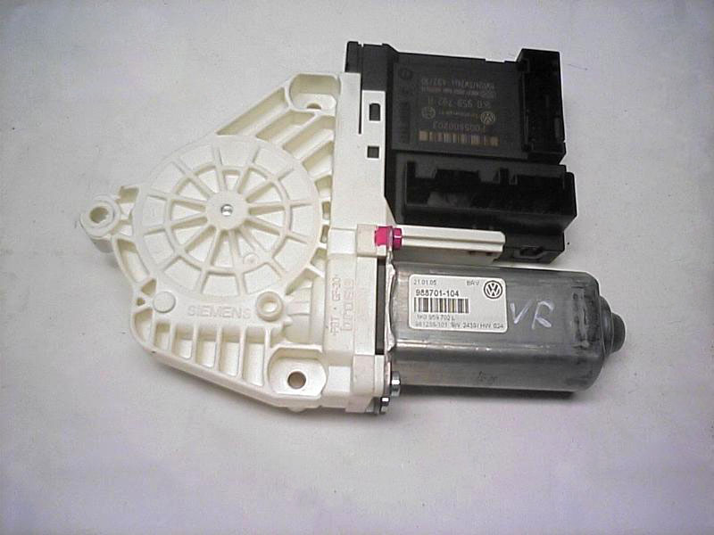 Cam Motoru (Sağ Ön) - Jetta 2005