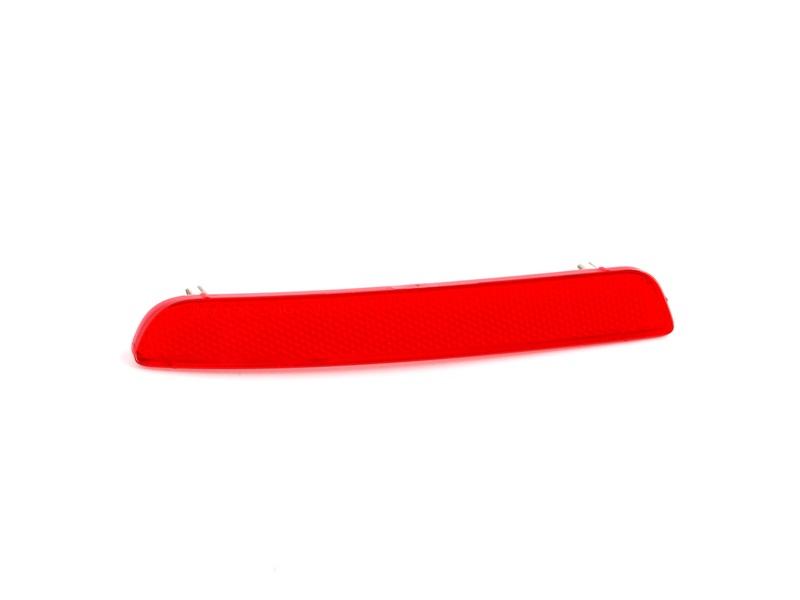 Tampon Reflektörü Sol - Jetta 3,5