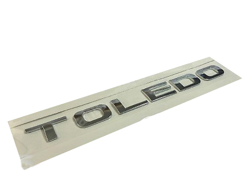 Yazı - Toledo