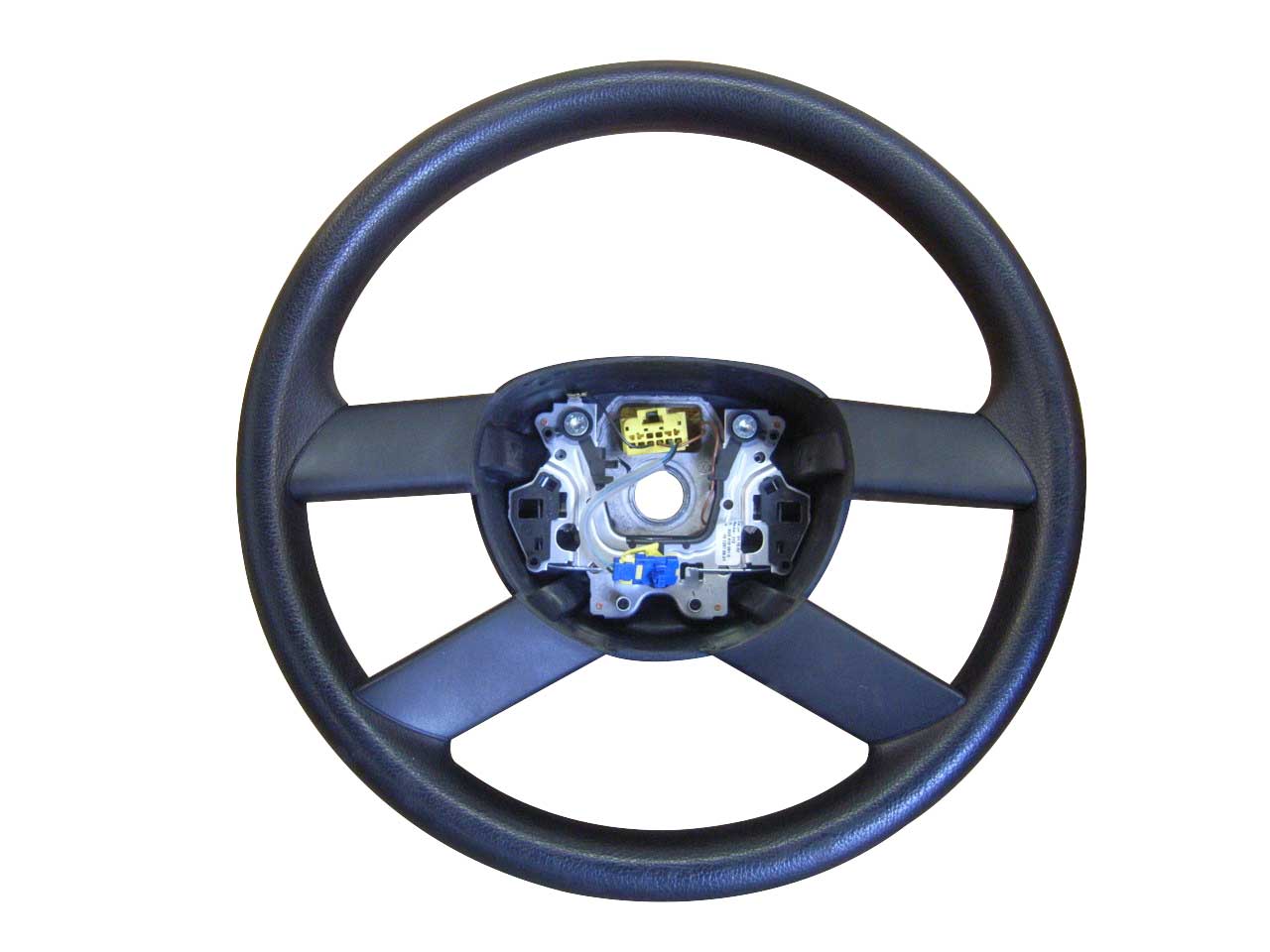 Direksiyon Simidi - Volkswagen - Caddy 2003 2006