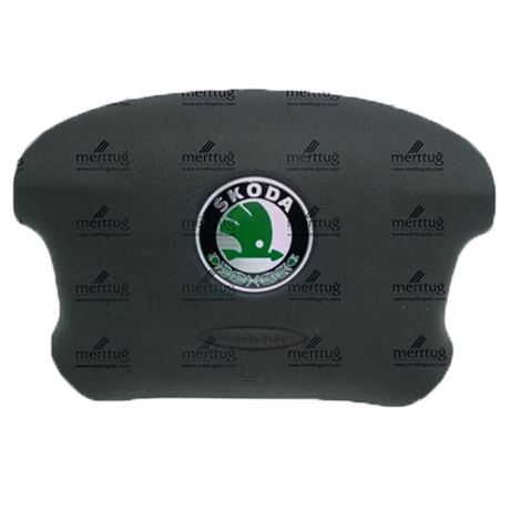 Sürücü Airbag - Skoda - Octavia 1998