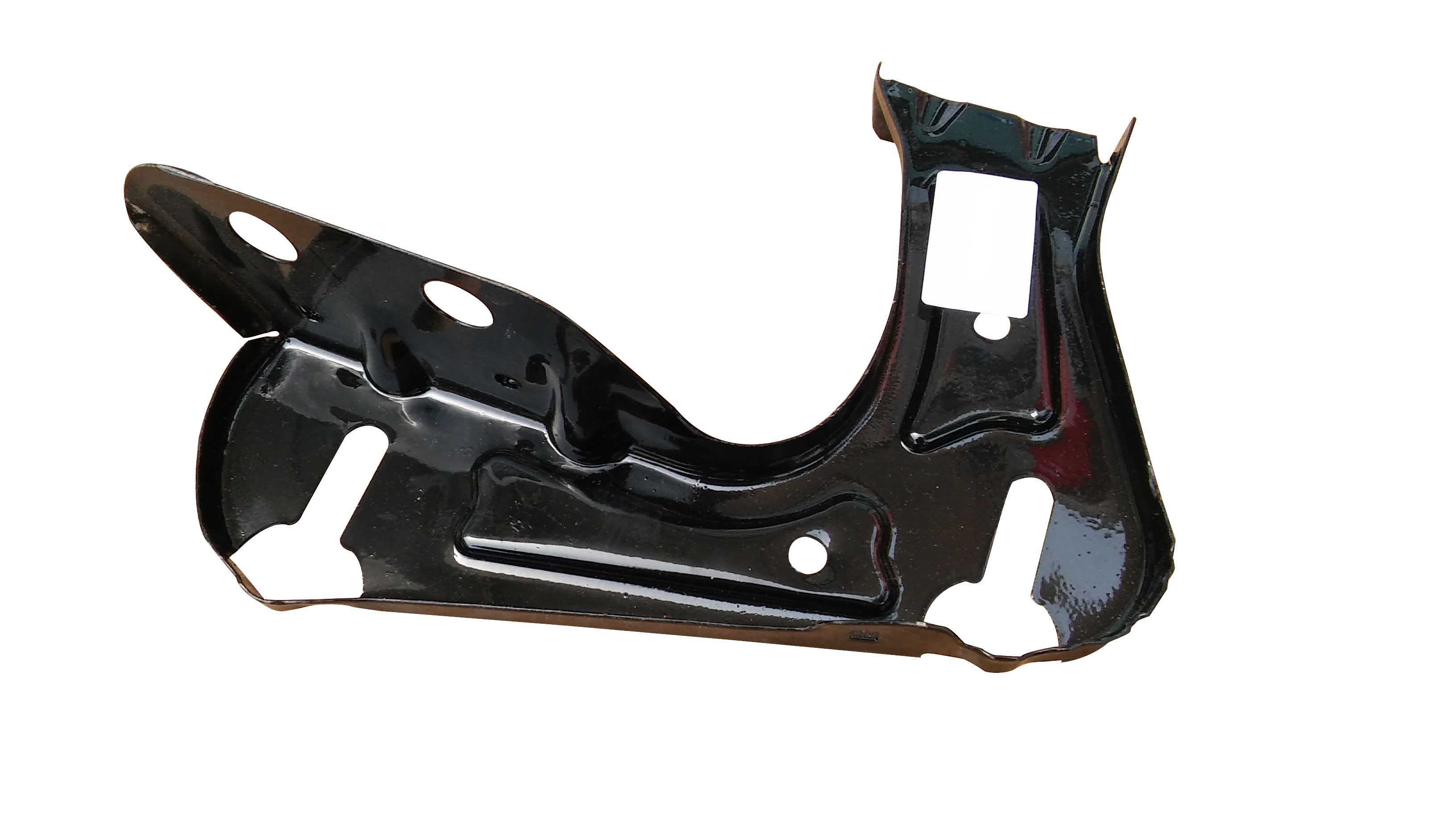 Far Alt Braketi Sol  - Skoda Octavia 2004>>2013