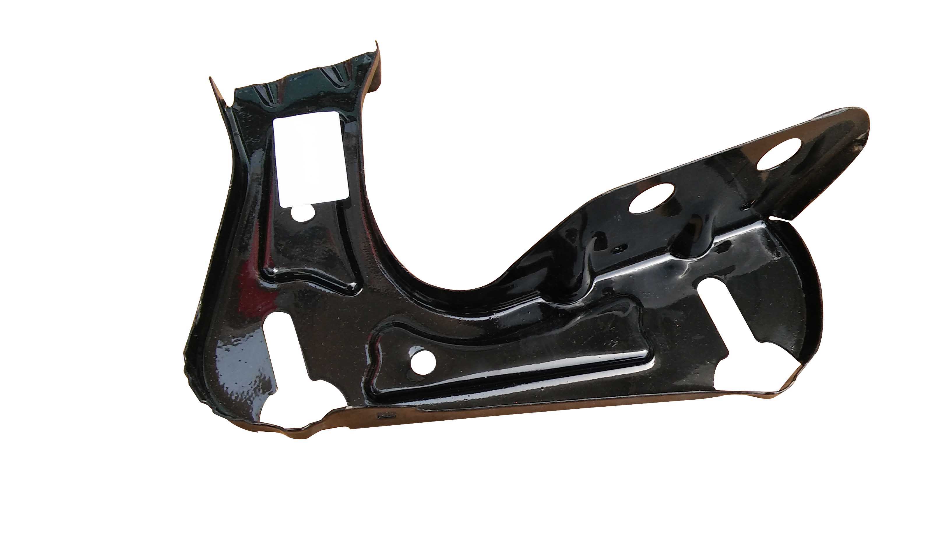 Far Alt Braketi Sağ  - Skoda Octavia 2004>>2013