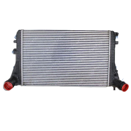 Turbo Radyatörü Intercooler - A3 - Caddy - Eos - Golf - Jetta - Scirocco - Touran - Altea - Leon - Octavia - Superb - Yeti