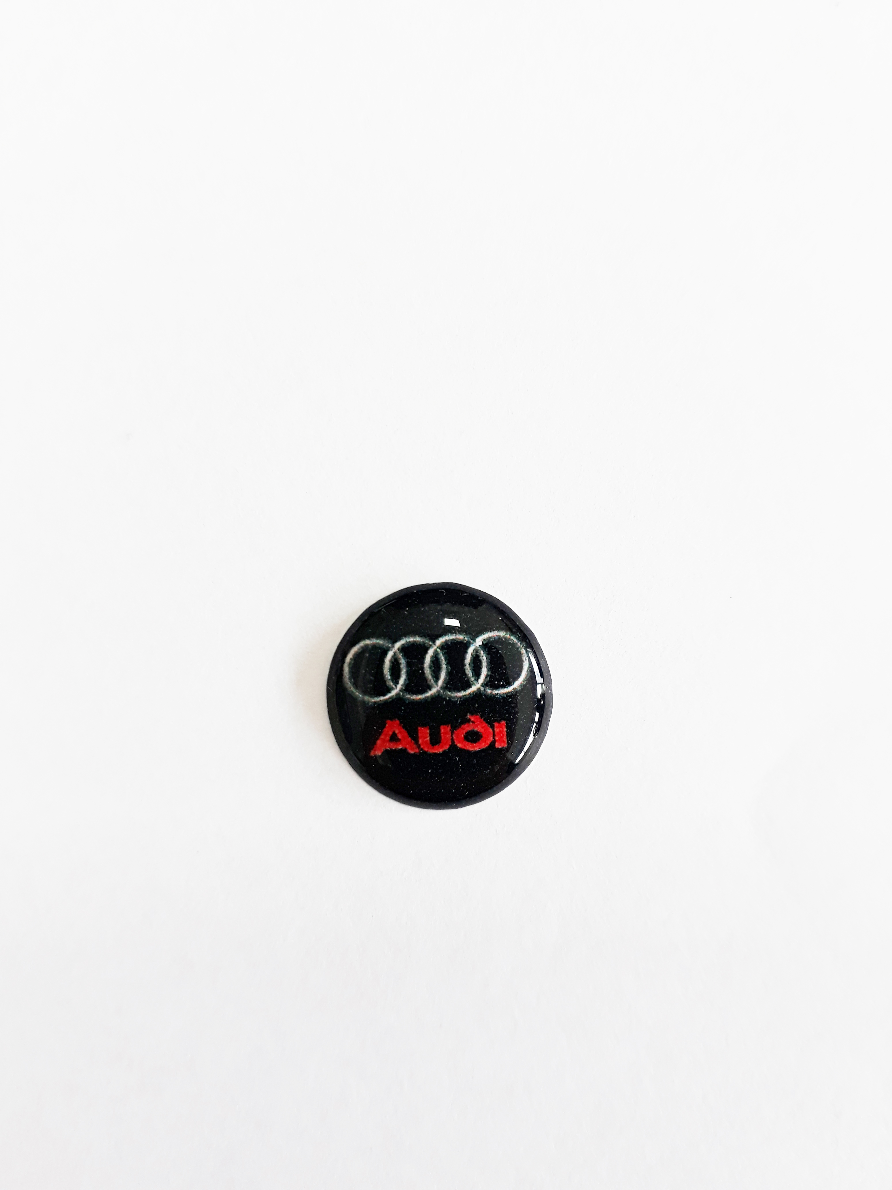 Anahtar Logosu - Audi
