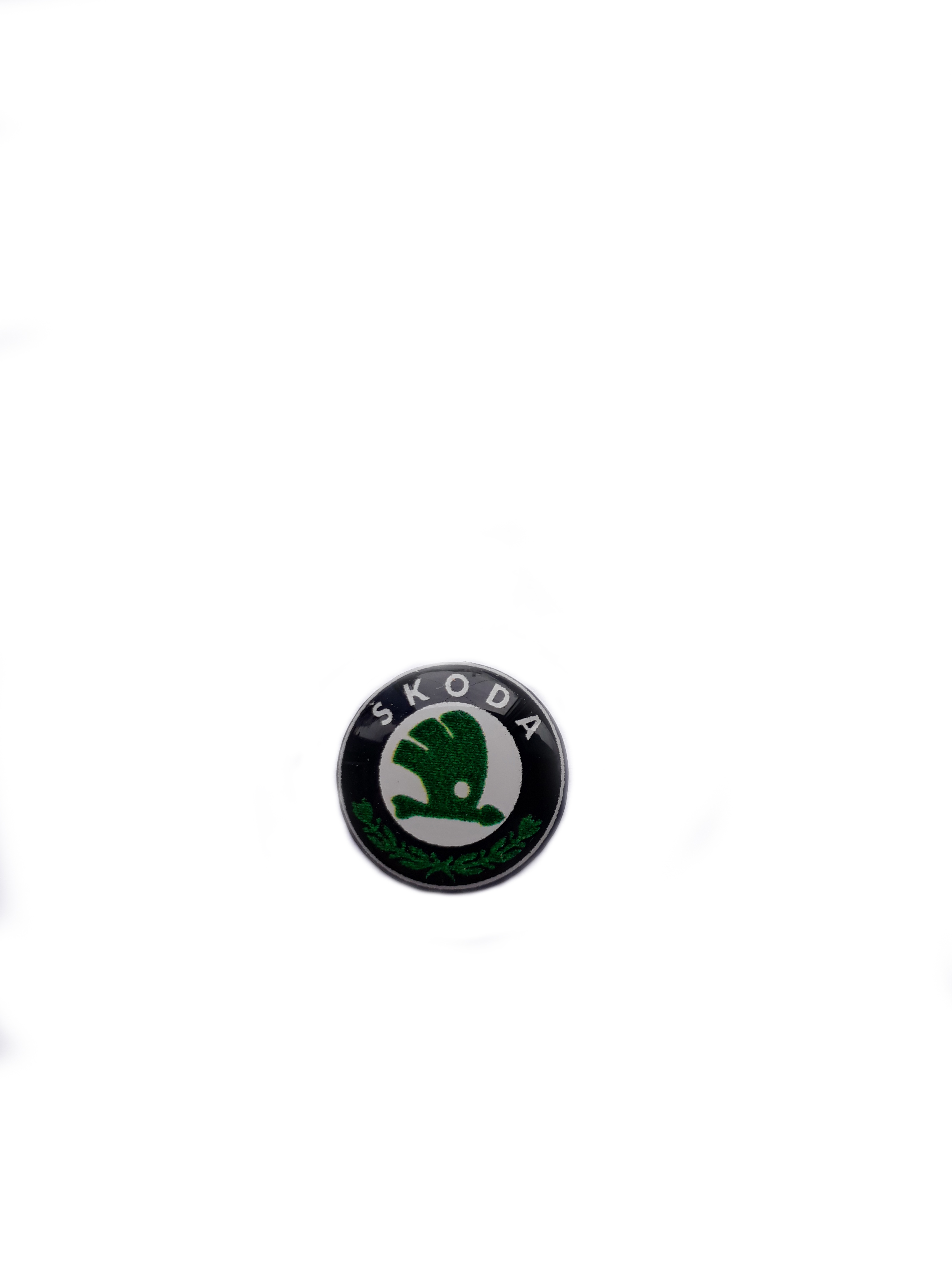 Anahtar Logosu - Skoda