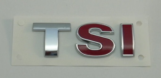TSİ - Yazı - Kırmızı
