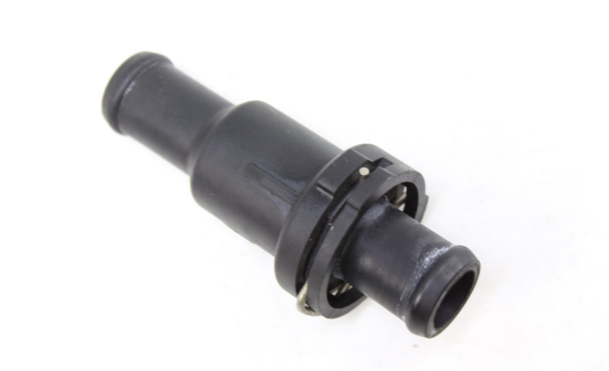 Termostat - Golf 5 - Jetta - Passat -Tam Otomatik Araçlar İçin