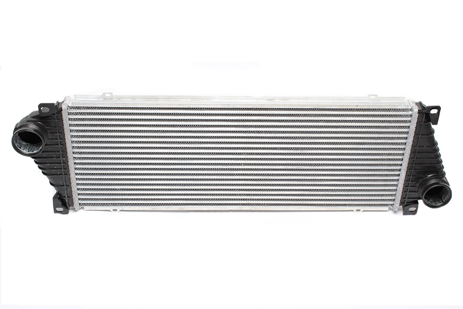 Turbo Radyatörü Intercooler - LT35 - Crafter