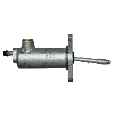 Debriyaj Alt Merkezi - LT 35 - ANJ - AVR Motor