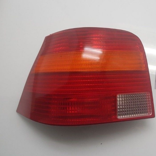 Stop - Sol - Golf 4