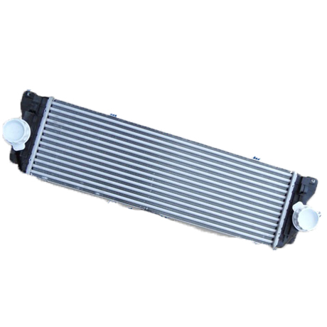 Turbo Radyatörü Intercooler - Crafter - Sprinter