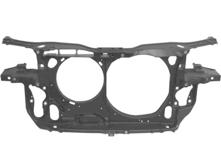 Ön Panel Klimalı  - Volkswagen - Passat 2001 - 2005