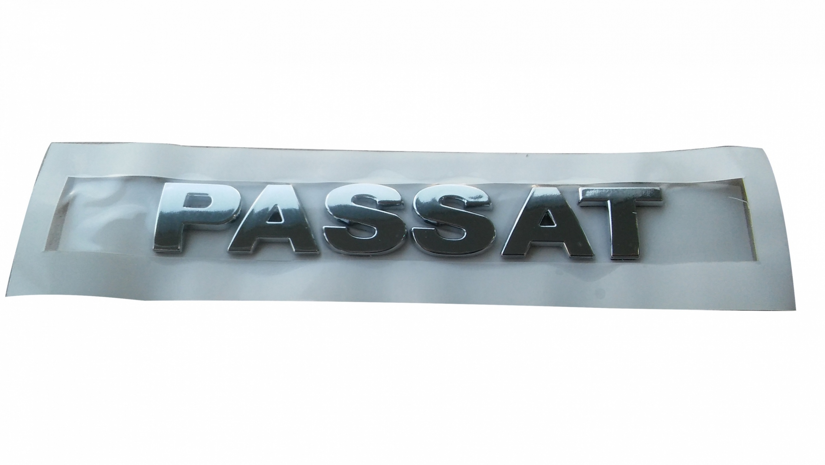 PASSAT  Yazı  Büyük  - Passat 1997>>