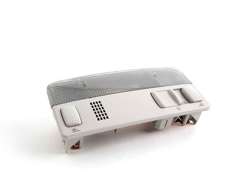 Tavan Lambası Gri - Bora - Golf - Passat - Touran -CADDY Transporter T4,T5