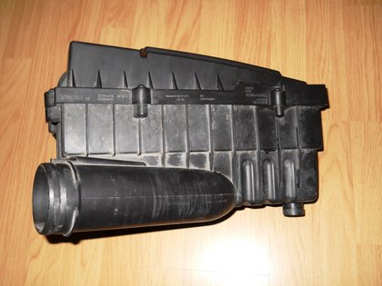 Filtre Kutusu 1.6 1.9 TDİ -  Caddy - Passat