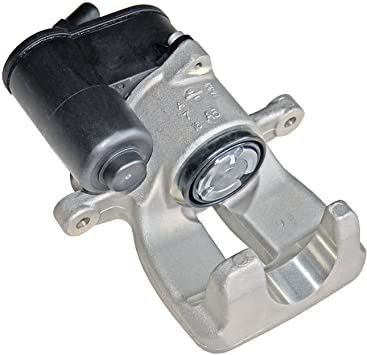 Arka Fren Kaliperi Komple - Passat 2005 - 2014 - B6 - B7