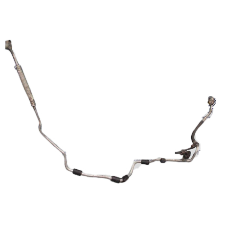 Klima Borusu - Passat 2006 - 1.6 FSI BLF Motor