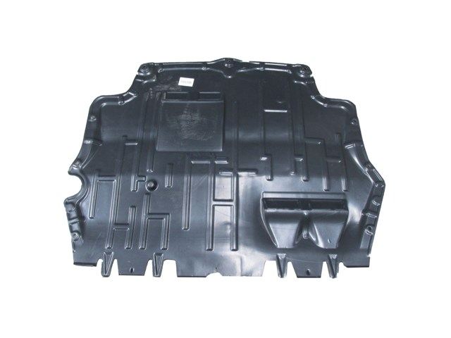 Motor Alt Muhafaza Dizel - Passat - 2005 - 2015 - B6 - B7