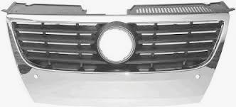 Panjur Komple Sensörlü Sensörsüz - Volkswagen - Passat 
