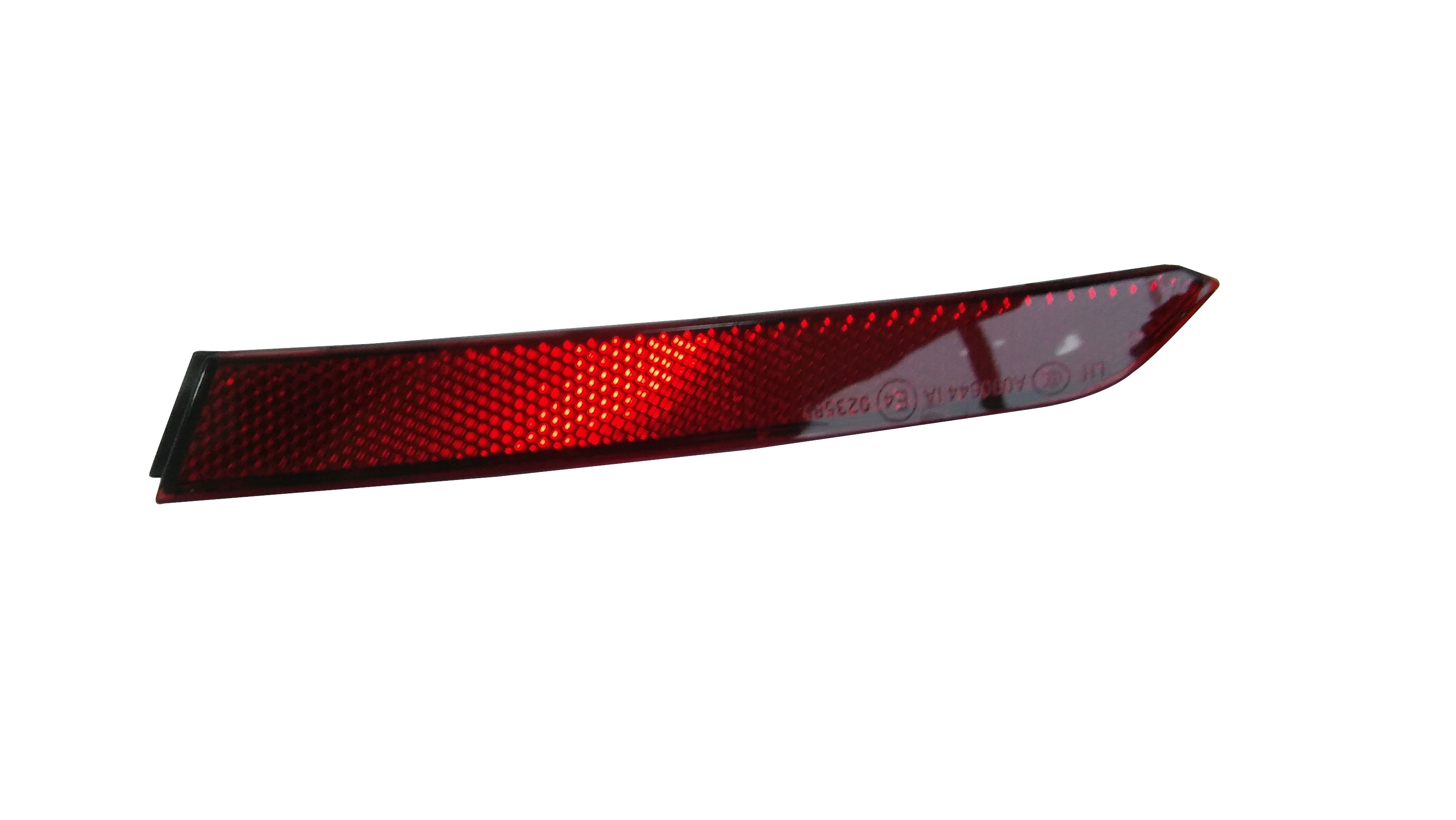 Tampon Reflektörü Sol Dış - Passat 2015>>Üzeri