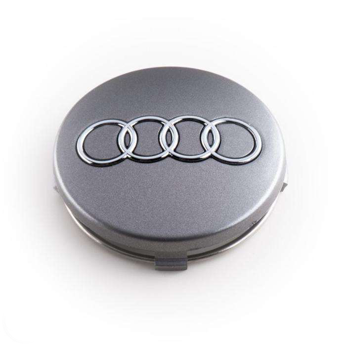 Jant Göbek Arması - Audi