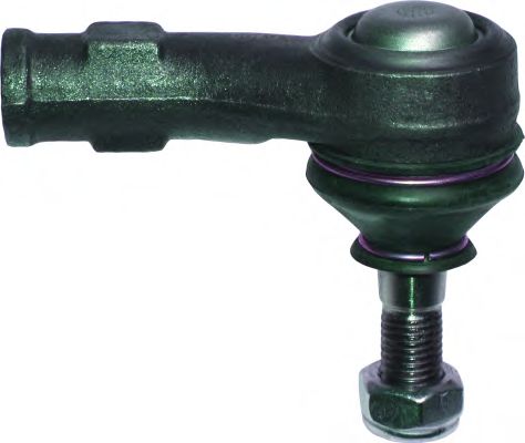 Rot Başı - Polo Hb - R - L - 1995 - 2000