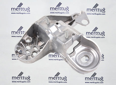 Sol Motor Kulağı Braketi - Passat 2001 - 1.8T Audi A4 2001 - 2008 Audi A6 2002 - 2005