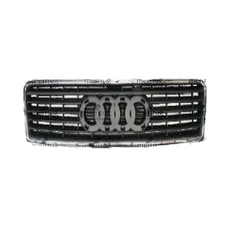 Ön Panjur - Audi A6 - 2002 - 2005